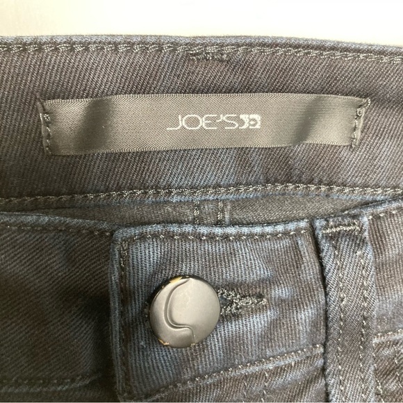 Joe’s Jeans black The Skinny fit size 26 - Picture 4 of 8